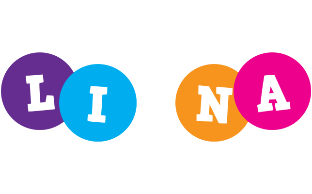 Li Na happy logo
